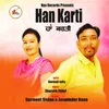 About Han Karti Song
